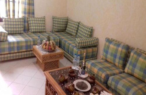 Erfoud Hotel | Belere Arfoud