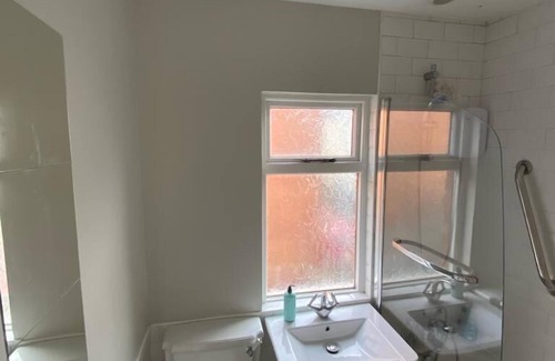 Belfast House | Belfast Connswater Town House
