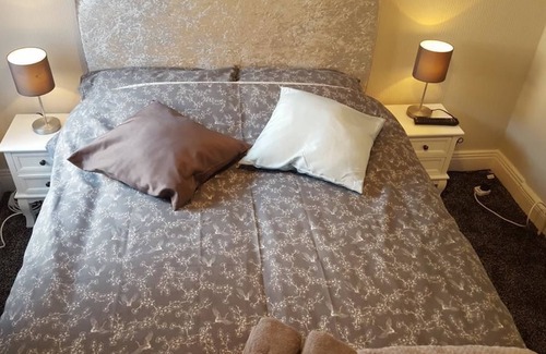 Belfast House | Belfast Guesthouse