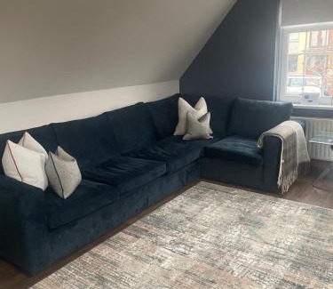 Belfast Apartment | Belfast Loft