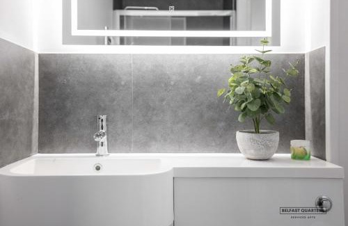 Queens Quarter Apartment | Belfast Quarters Lower Windsor