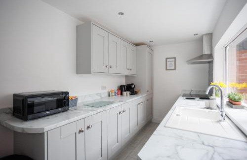 Belfast Apartment | Belfast Townhouse