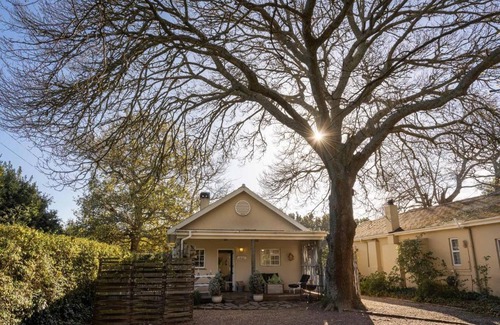 Grabouw House | Belfield Wines and Farm Cottages
