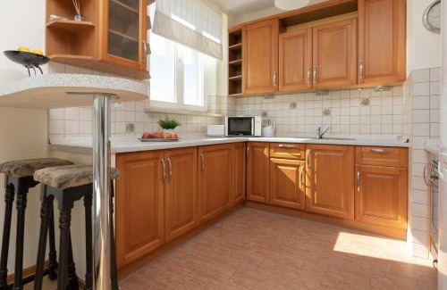 Ursynow Apartment | Belgradzka Apartment Warsaw by Noclegi Renters