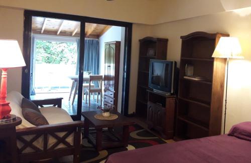 Belgrano Apartment | Belgrano Paseo Gastronómico