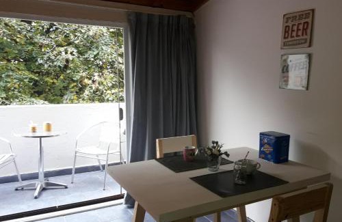 Belgrano Apartment | Belgrano Paseo Gastronómico