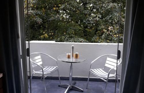 Belgrano Apartment | Belgrano Paseo Gastronómico