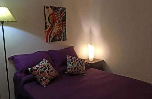 Belgrano Apartment | Belgrano Paseo Gastronómico