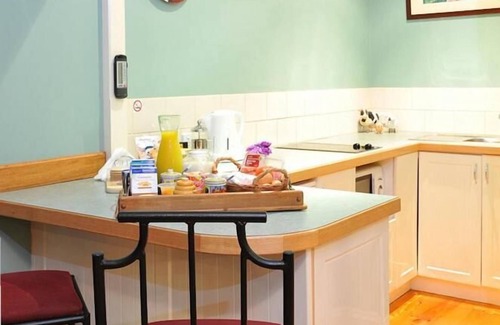 Belgrave Bed & Breakfast | Belgrave Bed and Breakfast