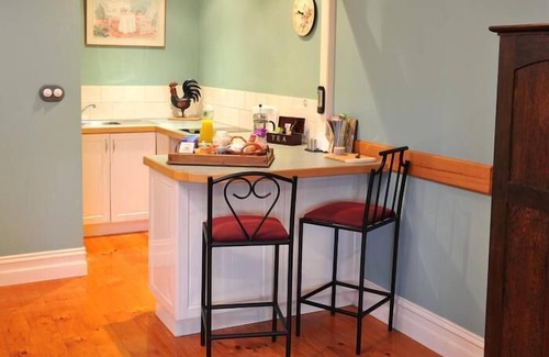 Belgrave Bed & Breakfast | Belgrave Bed and Breakfast