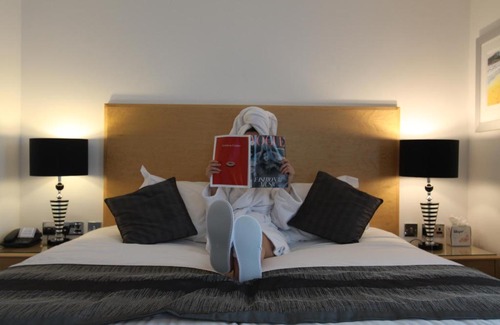 Torquay City Centre Hotel | Belgrave Sands Hotel & Spa