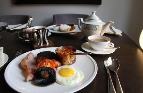 Torquay City Centre Hotel | Belgrave Sands Hotel & Spa