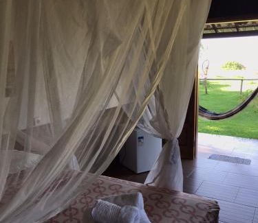 Gamboa House | Belissima Suite frente ao mar, Praia Linda Gamboa