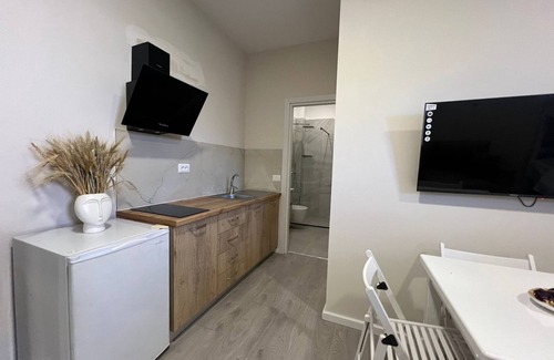 Durres Hotel | Belix Hotel Apartments Near the Beach