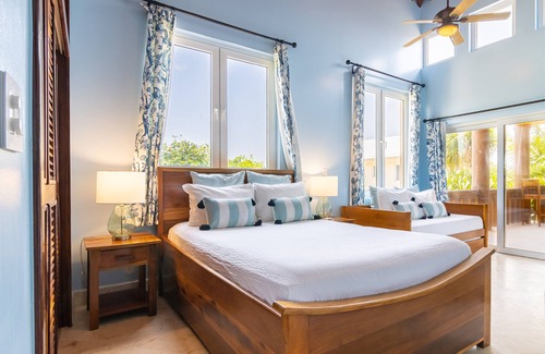 San Pedro Hotel | Belizean Cove Estates
