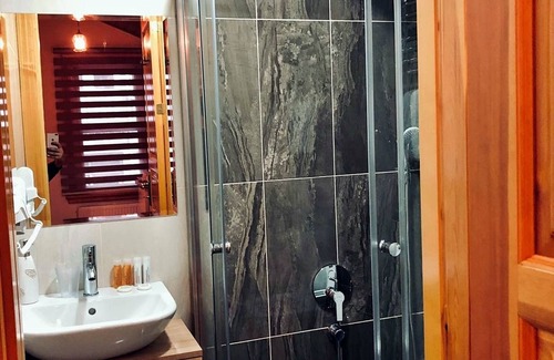 Rasimpasa Hotel | Belizia Hotel