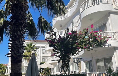 Belek Apartment | Belka Golf Residence Poolside Delux