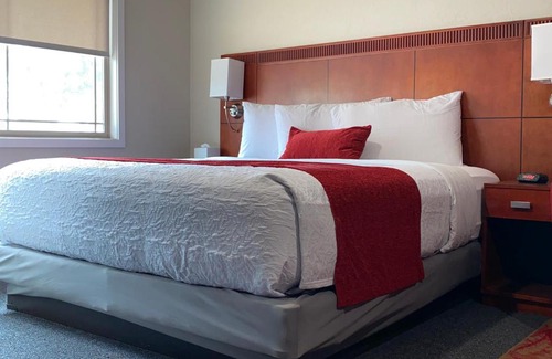 Alamosa Apartment | Bell Main Studios 104