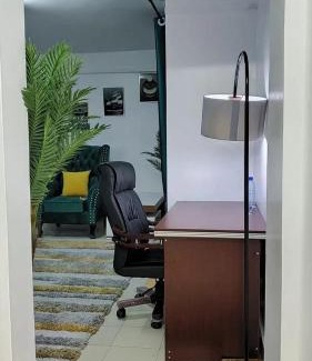 Kasarani Apartment | Bell's luxury castle