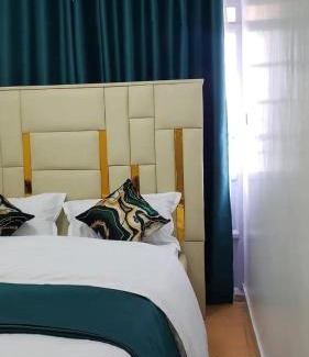 Kasarani Apartment | Bell's luxury castle
