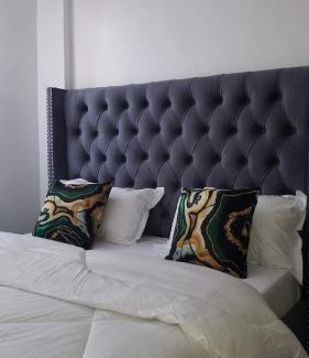 Kasarani Apartment | Bell's luxury castle