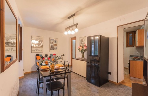 Tremezzina Apartment | Bell Tower Square