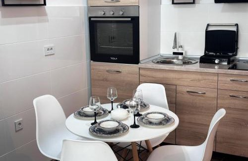 Kumanovo Apartment | Bella Apartment