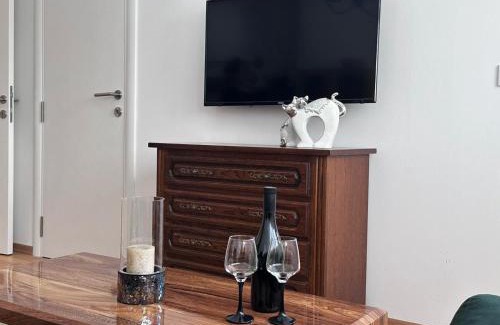 Kumanovo Apartment | Bella Apartment