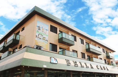 Bertioga Apartment | Bella Casa Flat Service