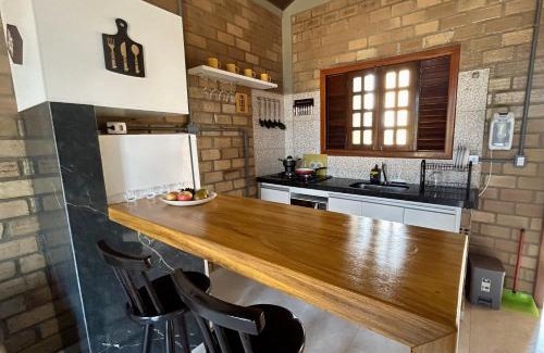 Rio Tinto House | Bella Casa Ipê - APA Barra de Mamanguape