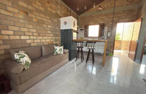 Rio Tinto House | Bella Casa Ipê - APA Barra de Mamanguape