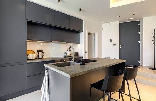 Kalyves Villa | Bella Casa - Newly Built Designer Villa
