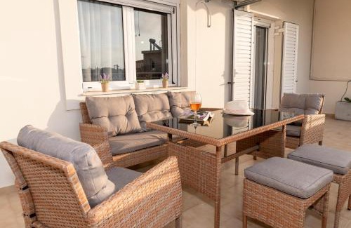 Pitsidia Apartment | Bella casa pitsidia