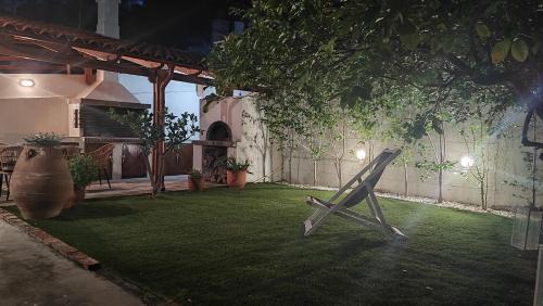 Pitsidia Apartment | Bella casa pitsidia