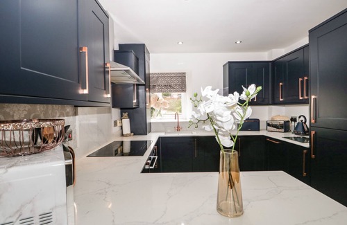 Appleby-in-Westmorland Cottage | Bella Cottage
