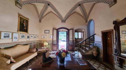 Ceciliano Bed & Breakfast | Bella di Ceciliano