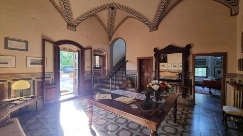 Ceciliano Bed & Breakfast | Bella di Ceciliano