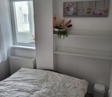Selimbar Apartment | Bella&Jul Apartament Sibiu
