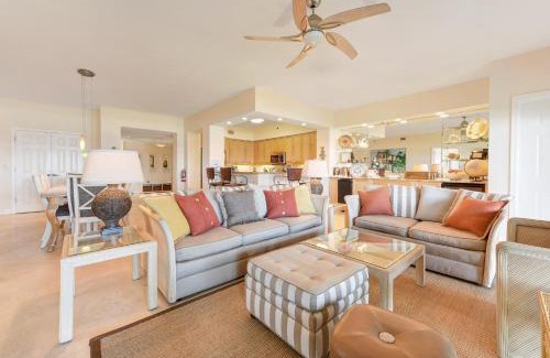 Crescent Beach House | Bella Mar 202
