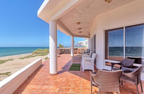 Las Conchas House | Bella Mareas
