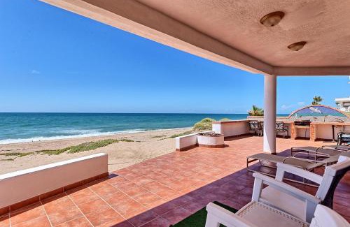Las Conchas House | Bella Mareas