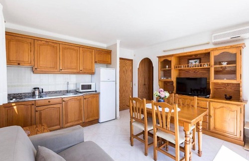 Portocolom Apartment | Bella Maria Apartments & Pool Club