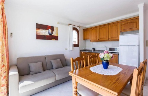 Portocolom Apartment | Bella Maria Apartments & Pool Club