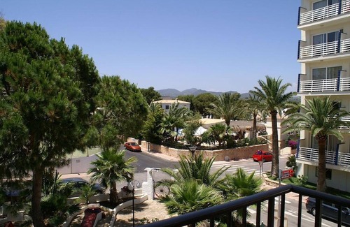 Portocolom Apartment | Bella Maria Apartments & Pool Club