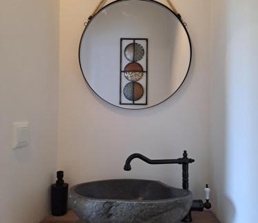 Milcetici House | Bella Maris