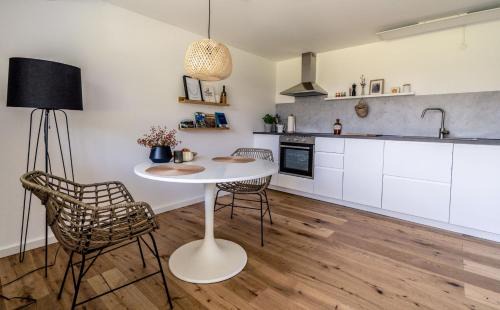 Miltenberg Apartment | Bella Marthas