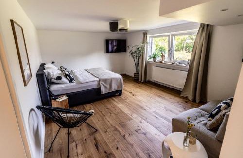 Miltenberg Apartment | Bella Marthas