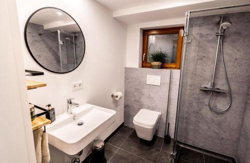 Miltenberg Apartment | Bella Marthas