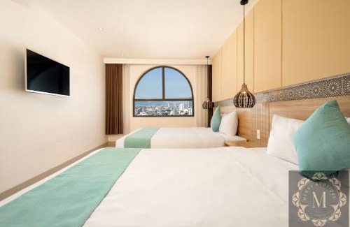 Son Tra Hotel | Bella Merry Hotel - 100m To The Beach