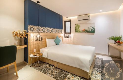 Son Tra Hotel | Bella Merry Hotel - 100m To The Beach